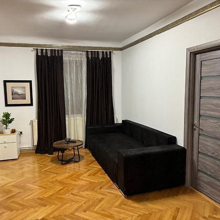 Muresenilor Central Residence ブラショフ エクステリア 写真