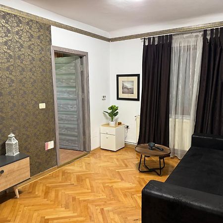 Muresenilor Central Residence ブラショフ エクステリア 写真