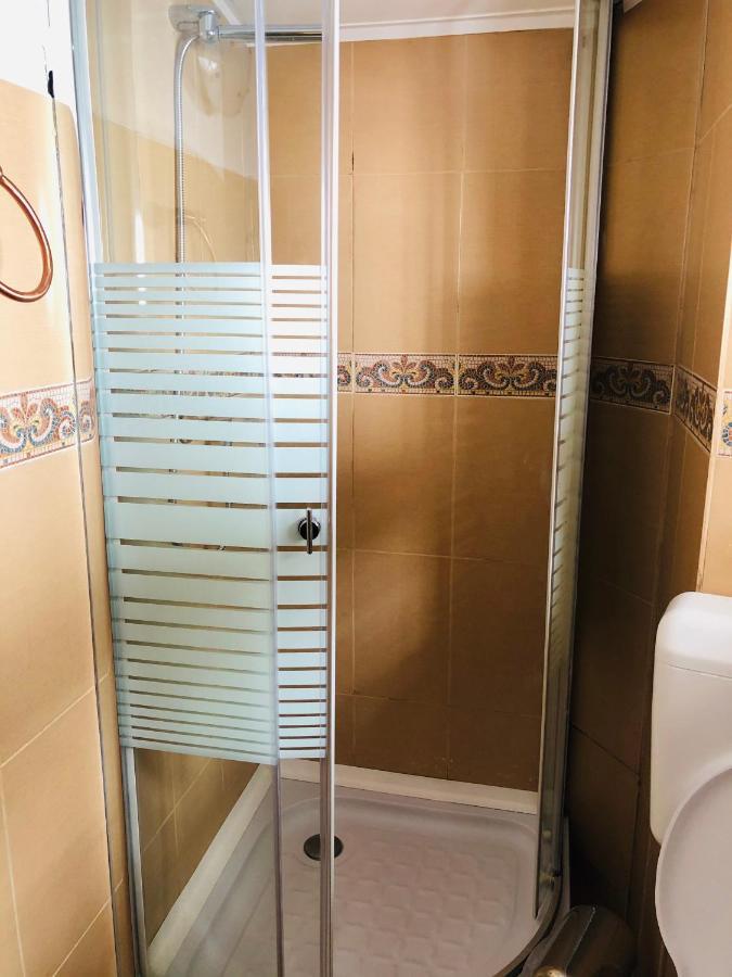 Muresenilor Central Residence ブラショフ エクステリア 写真