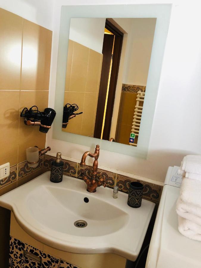 Muresenilor Central Residence ブラショフ エクステリア 写真