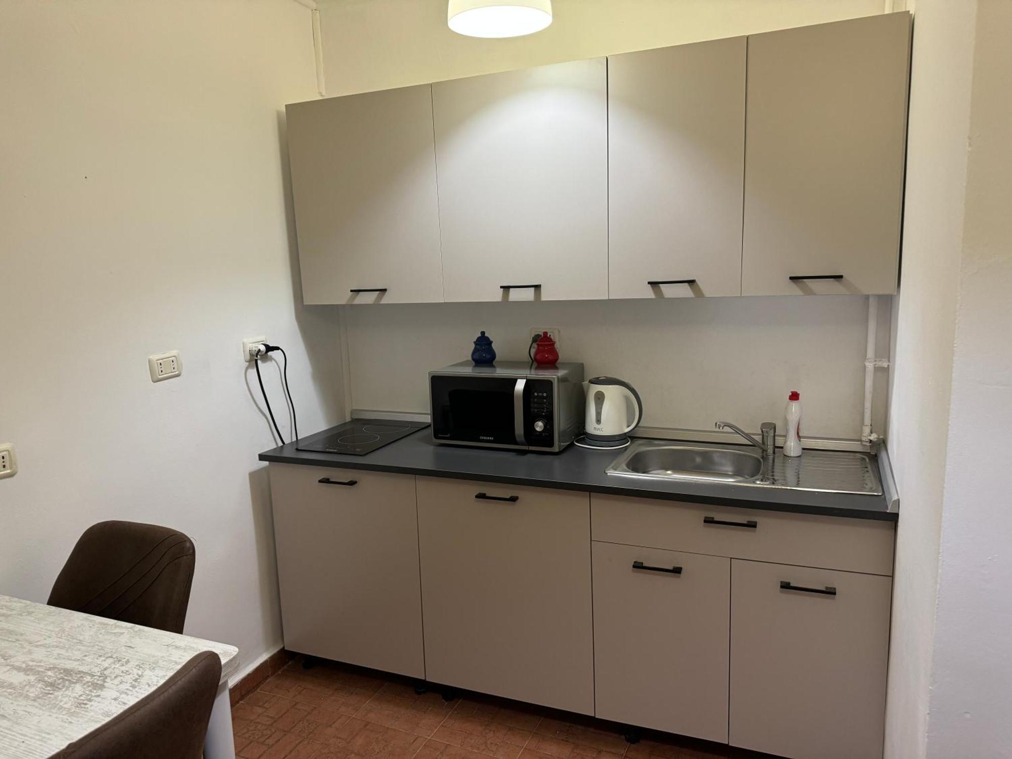 Muresenilor Central Residence ブラショフ エクステリア 写真