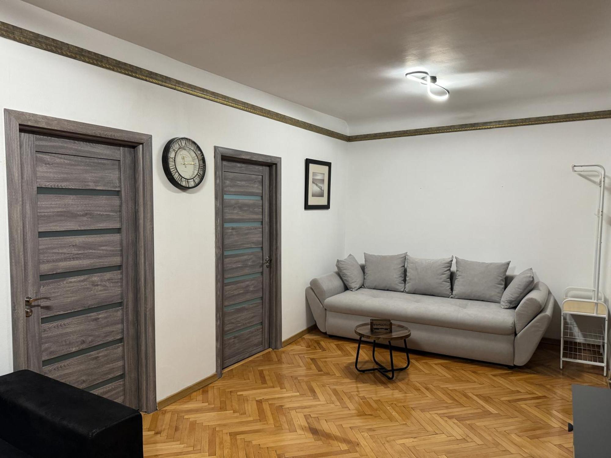 Muresenilor Central Residence ブラショフ エクステリア 写真