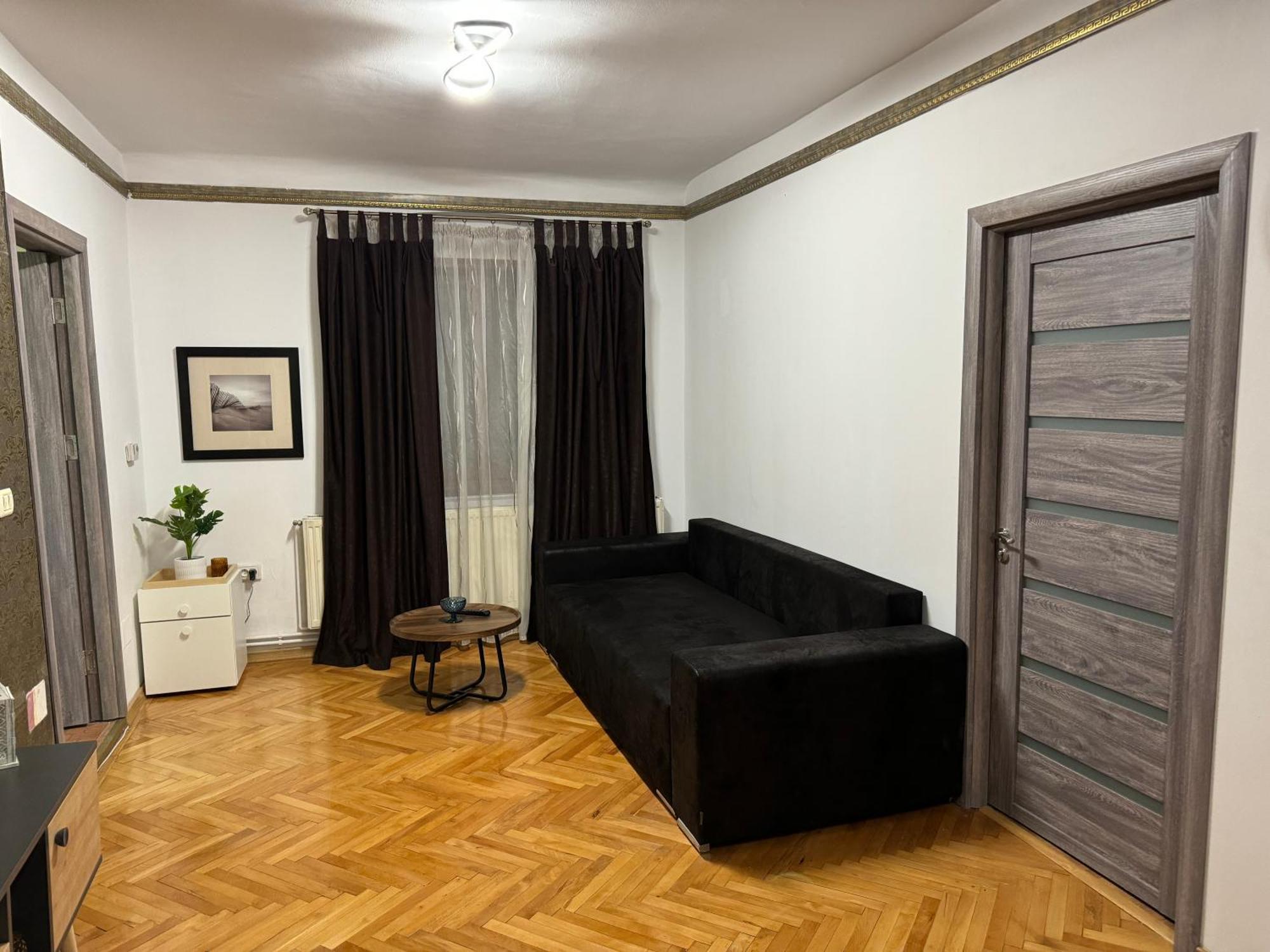 Muresenilor Central Residence ブラショフ エクステリア 写真