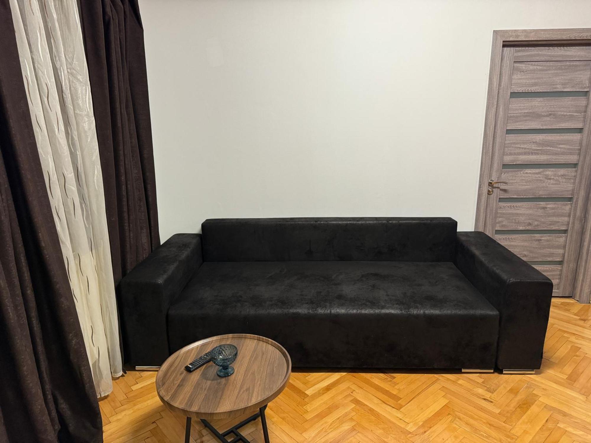 Muresenilor Central Residence ブラショフ エクステリア 写真