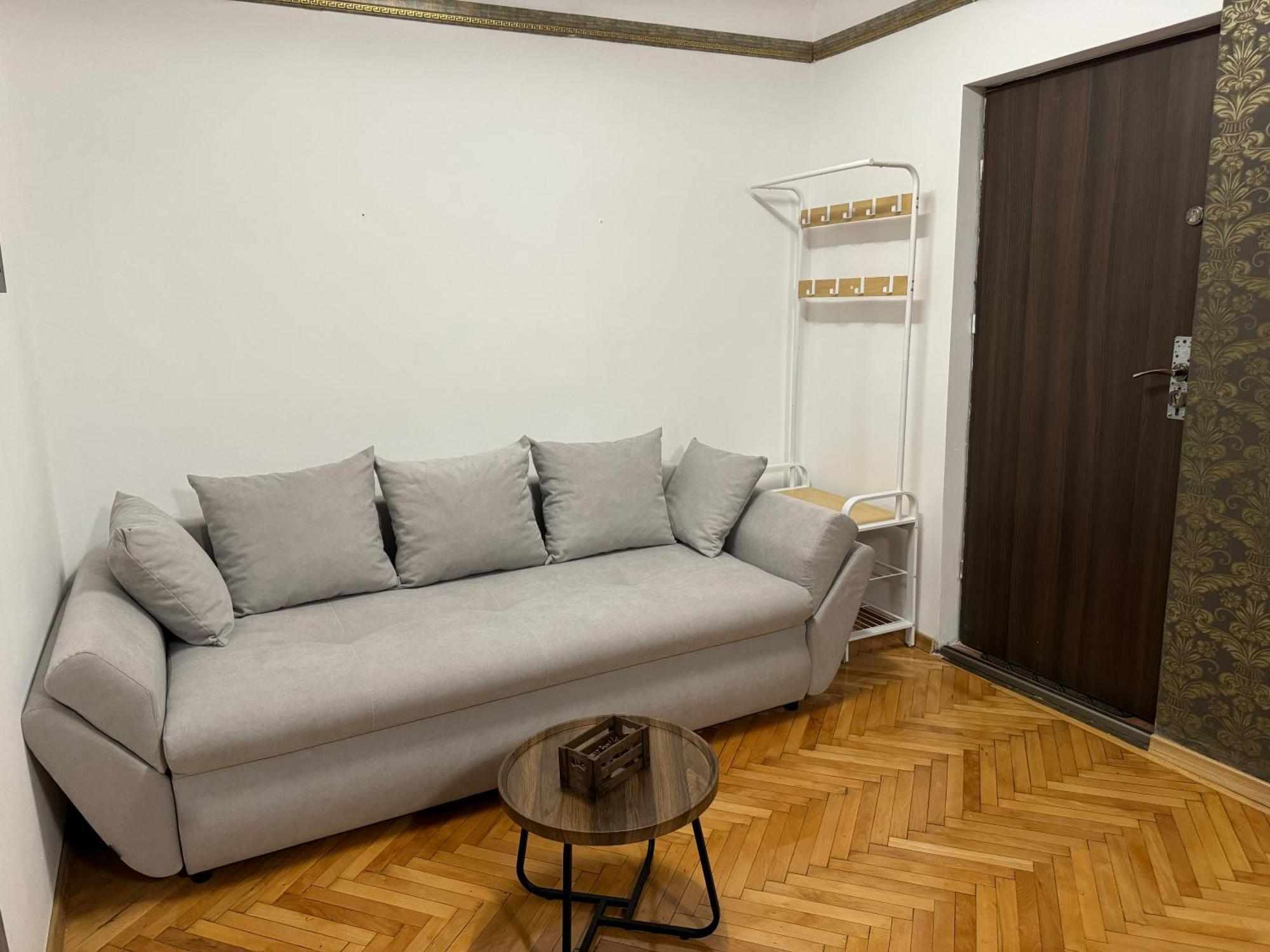 Muresenilor Central Residence ブラショフ エクステリア 写真