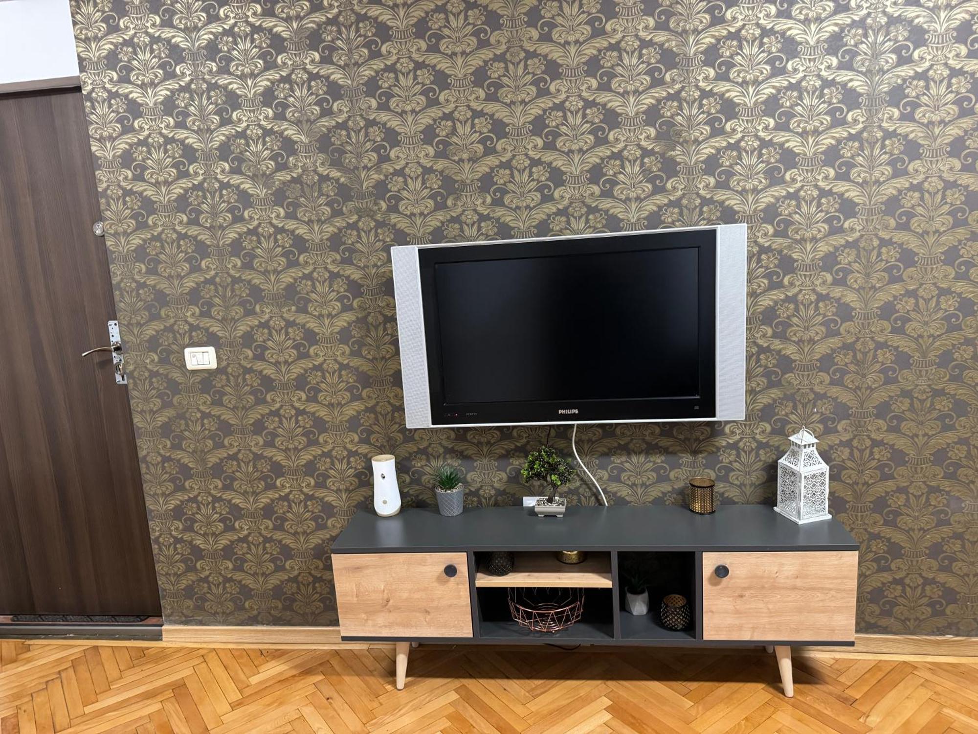 Muresenilor Central Residence ブラショフ エクステリア 写真