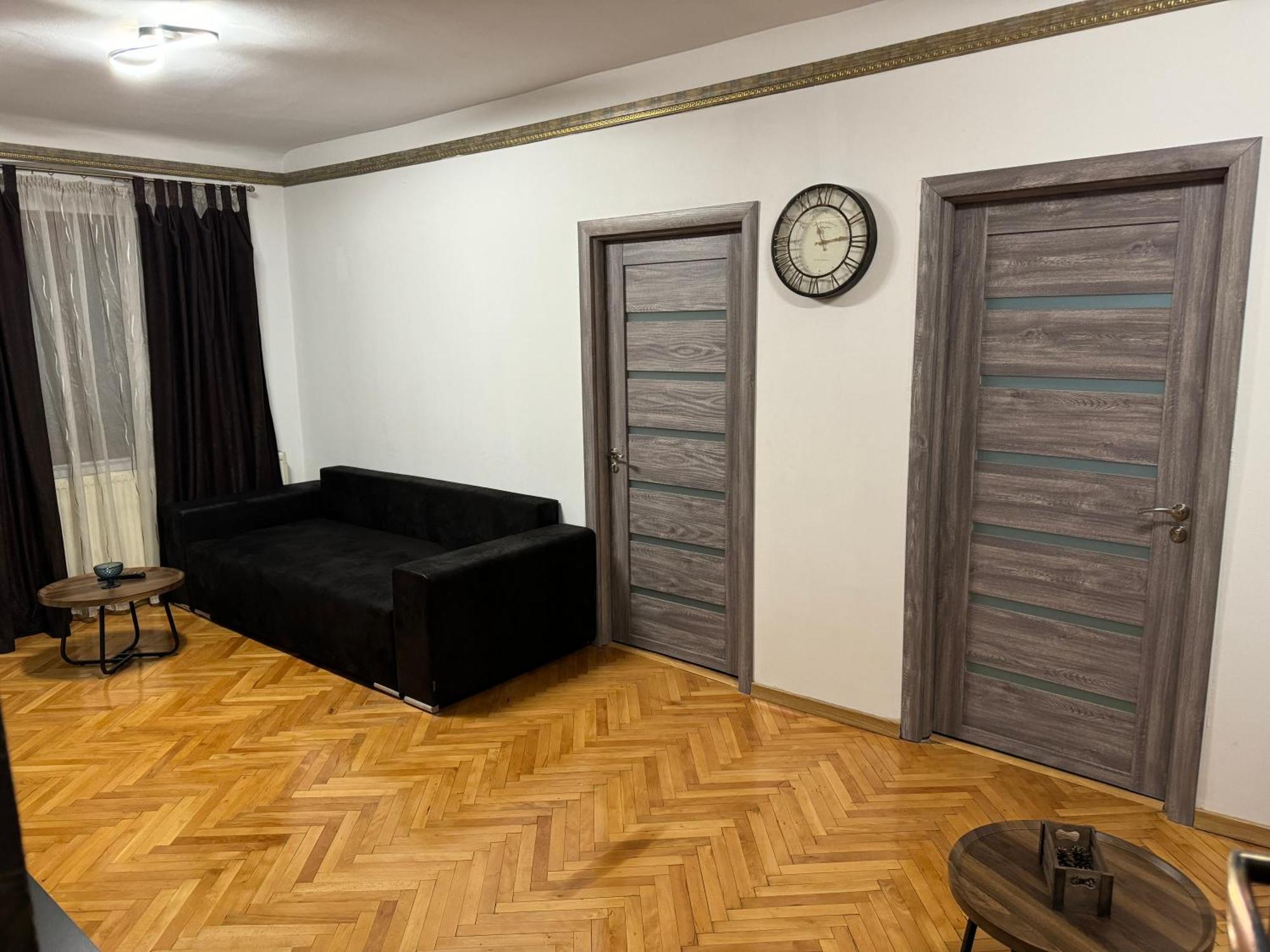 Muresenilor Central Residence ブラショフ エクステリア 写真